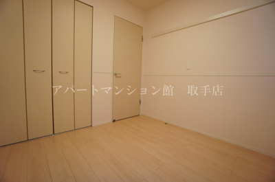 【洋室】 | サンステイトゆめみ野