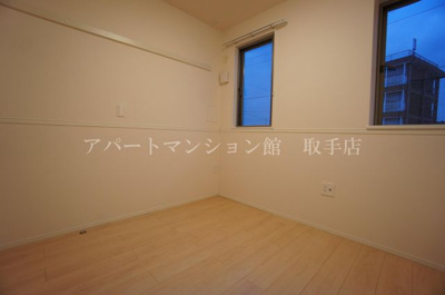 【洋室】 | サンステイトゆめみ野