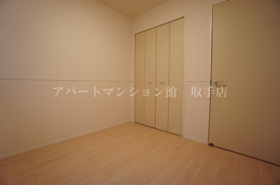 【寝室】 | サンステイトゆめみ野