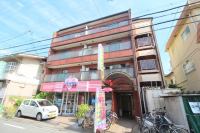 【外観】 | 桜塚グリーンヒル