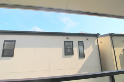 【展望】 | 桜塚グリーンヒル