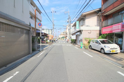 【周辺】 | 桜塚グリーンヒル