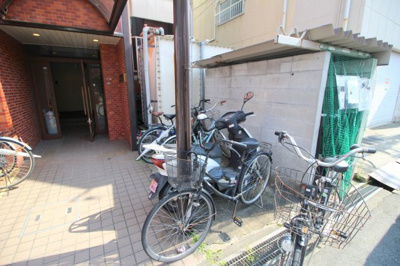 【その他共用部分】 | 桜塚グリーンヒル