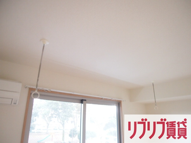 オッツ寒川の設備