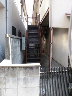 【外観】 | 山口方