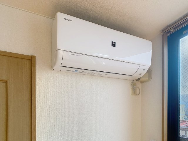 ルニベールのその他|エアコン