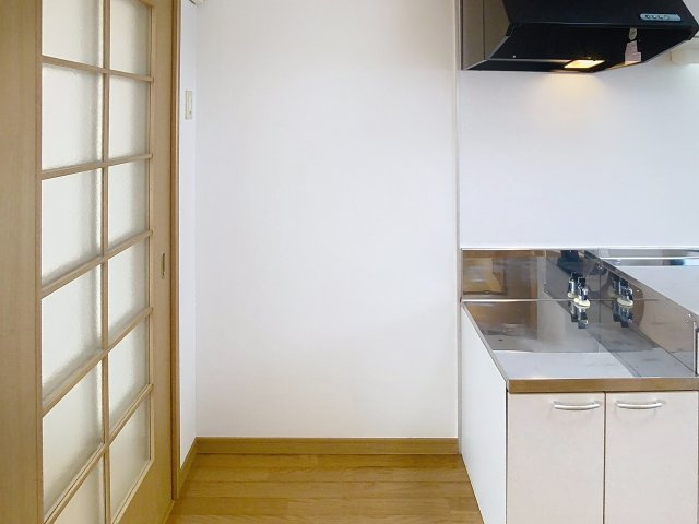 ルニベールの内装