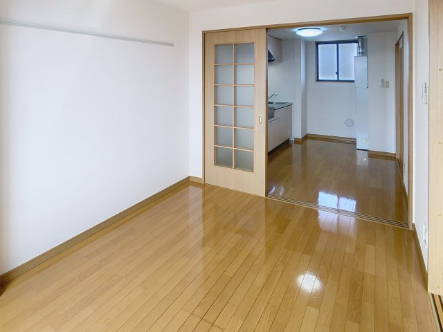 ルニベールの居間・リビング|ゆったり過ごせるリビングです