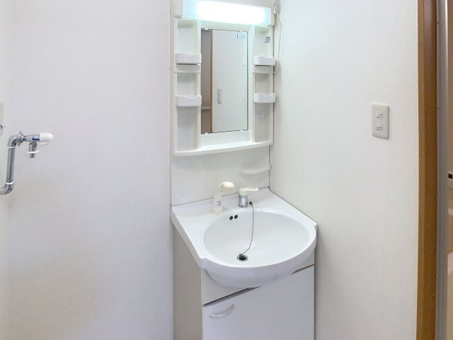 ルニベールの独立洗面台|独立洗面台です