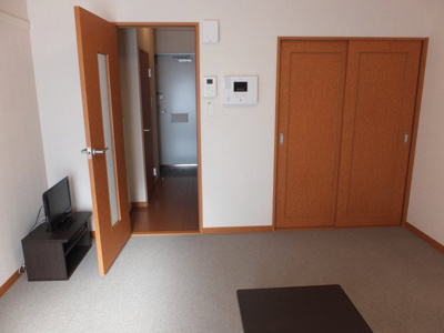 【居間・リビング】 | レオパレスレスト