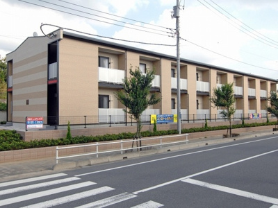 【外観】 | エスペランザ