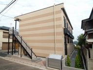 市川の家 の画像