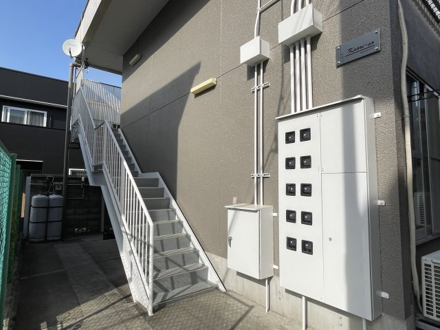 かおり荘のその他共用部分