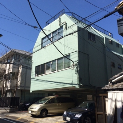 【外観】 | 白銀町ビル