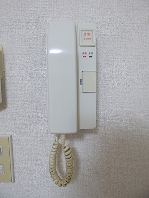 【セキュリティ】 | イーストコートS