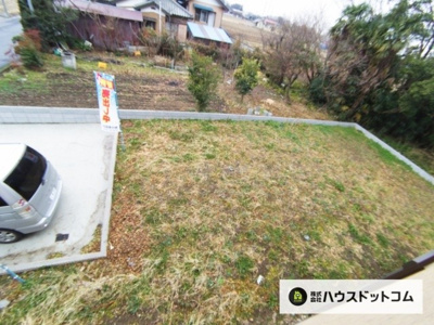 【外観】 | 羽生市上村君/建築後未入居住宅