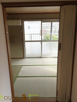 【居間・リビング】 | ハイツ萩原