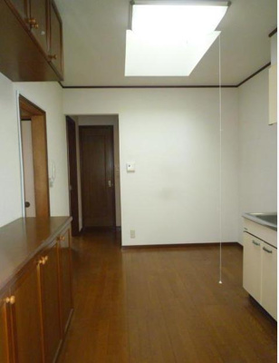 【居間・リビング】 | 表参道フラット