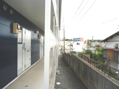 【エントランス】 | ＥＸＯＤＵＳ