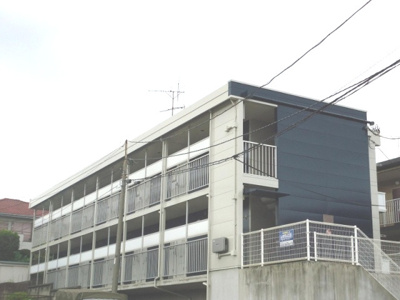 【外観】 | ＥＸＯＤＵＳ