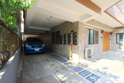 【エントランス】 | 佐々木ビル