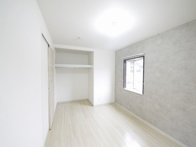 バンブーパインハイツの内装|きれいな内装です