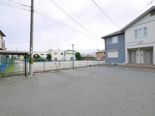 レスパス　デュルポ堀内Ｂのキッチン|キッチンです