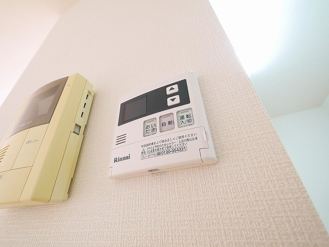 レスパス　デュルポ堀内Ｂの和室|ゆったりとくつろげる和室です