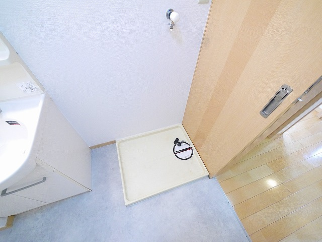 レスパス　デュルポ堀内Ｂの洋室|個人の部屋や寝室として使える洋室です