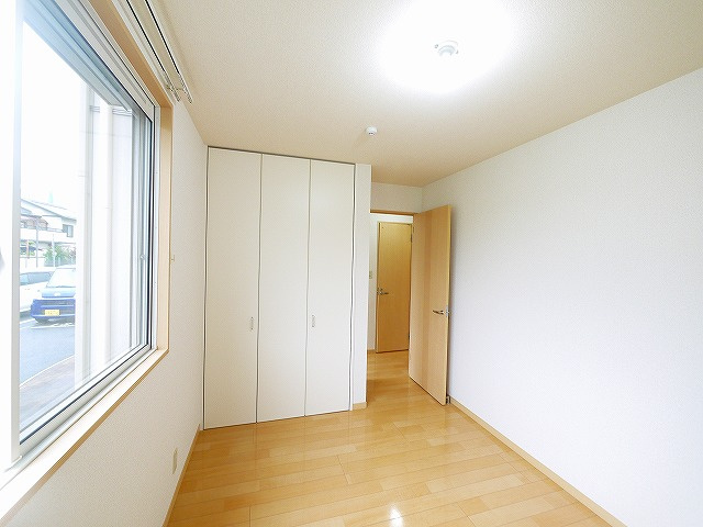 レスパス　デュルポ堀内Ｂの子供部屋|お子さんのお部屋にいかがでしょうか