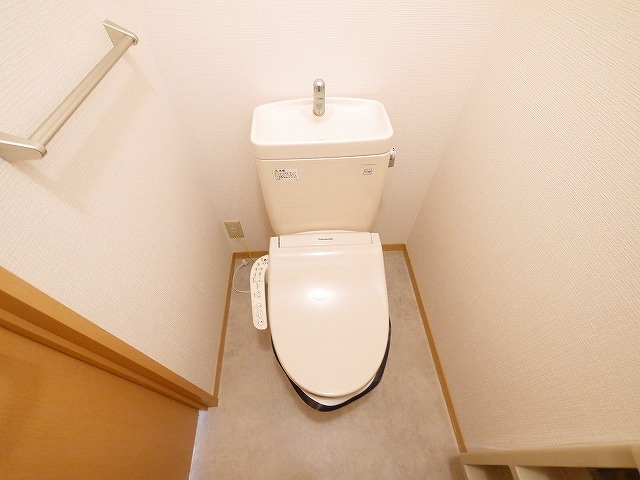 レスパス　デュルポ堀内Ｂの庭|お庭も活用できます