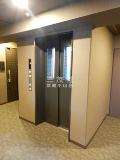 【その他共用部分】