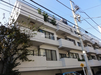 【外観】 | ノトス代官山