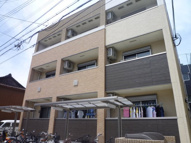 フジパレス石津川ＷＥＳＴの画像