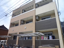 フジパレス石津川ＷＥＳＴの画像