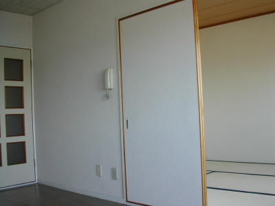  | エレガンス登美ヶ丘