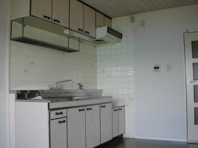  | エレガンス登美ヶ丘