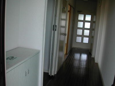  | エレガンス登美ヶ丘