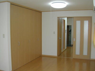  | エレガンス登美ヶ丘