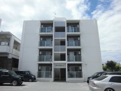 【外観】 | ハピネスコートゴクミⅡ