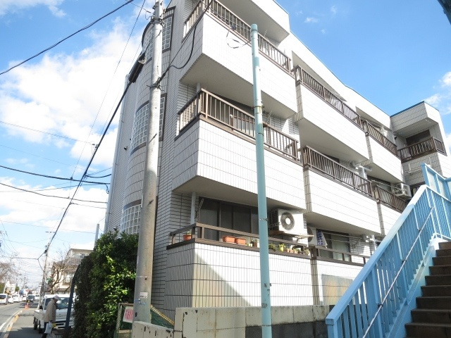 ウイングコート久米川
