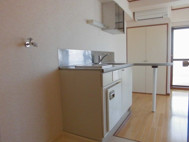 ウイングコート久米川のその他