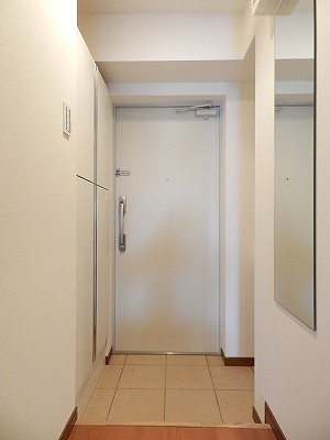 【玄関】 | リフェリーレ品川