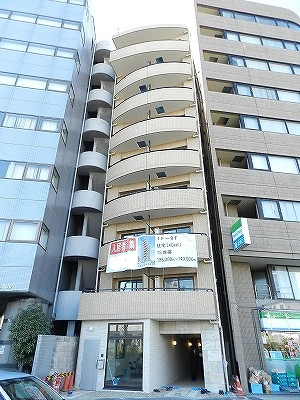 【外観】 | リフェリーレ品川