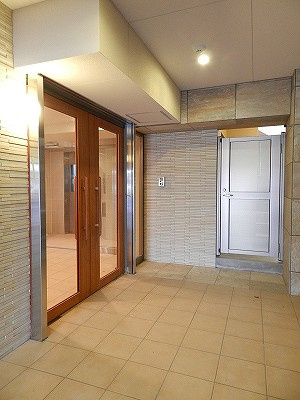 【エントランス】 | リフェリーレ品川