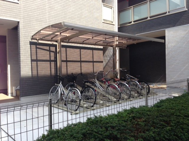 リブリ・PROVINSCIAのその他共用部分