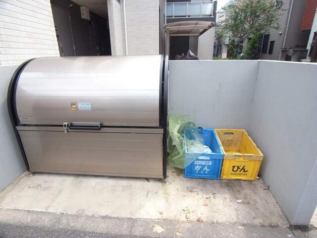 リブリ・PROVINSCIAのその他共用部分