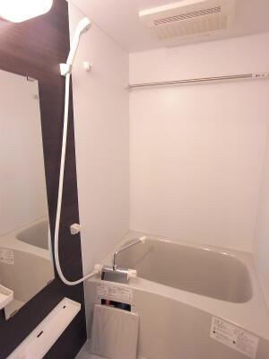 リブリ・PROVINSCIAの洗面所