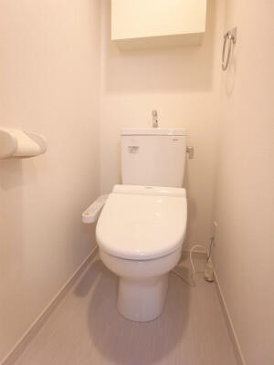 リブリ・PROVINSCIAの浴室