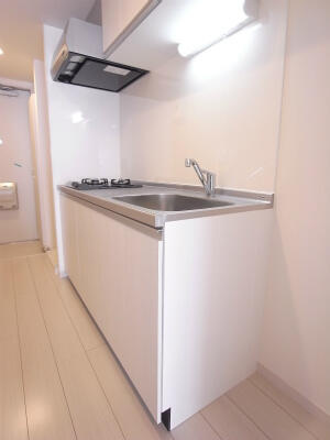 リブリ・PROVINSCIAのキッチン